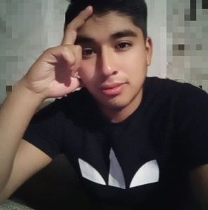 Meet your Posher, Roberto